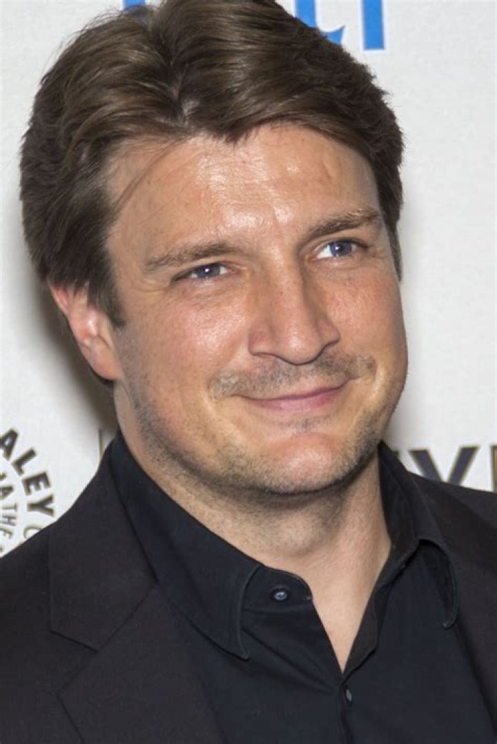 Twitter / Search Nathan fillion, Celebrity travel, The rookie