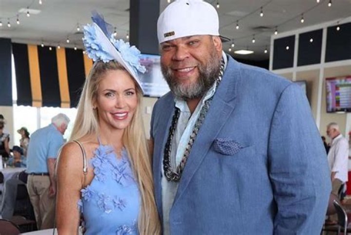 Tyrus First Wife: Unveiling The Life And Legacy Of His First Marriage