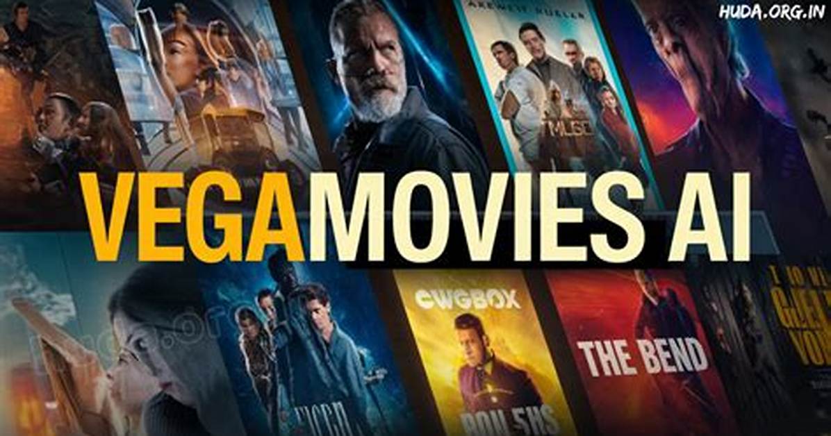 Ultimate Guide to Vegamovies 2.0: Streaming Movies and Tv Shows for Free