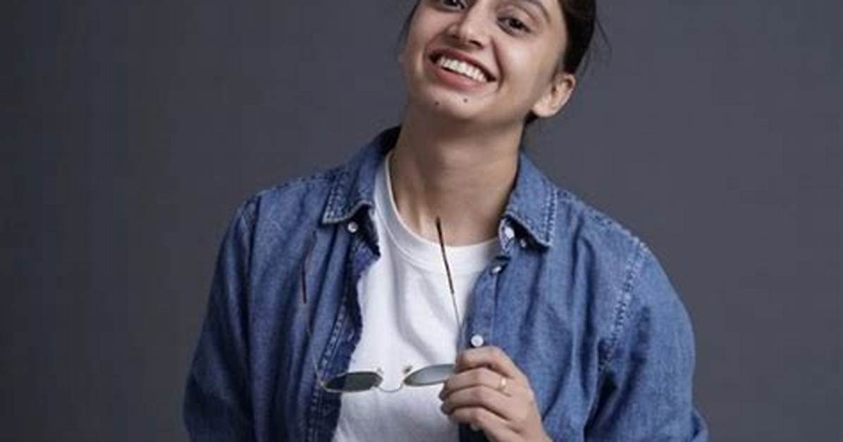 Understanding Gurleen Pannu's Age: a Deep Dive into the Rising Star