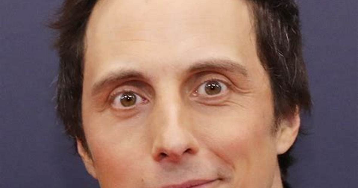 Understanding Jonny Harris' Illness: a Deep Dive into His Health Journey
