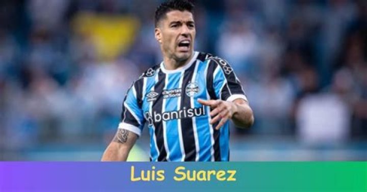 Understanding The Age Of Suarez's Daughter In 2024
