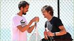 Understanding the Dynamic Duo: Potapova and Rublev in the World of Tennis