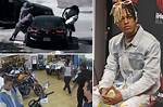 Understanding the Impact of Xxxtentacion's Death: a Deep Dive into His Life and Legacy