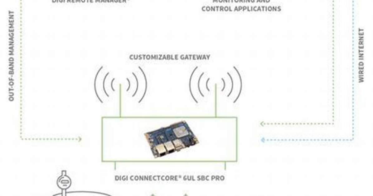 Unlock the Potential: Remoteiot Behind Router with Raspberry Pi for Free