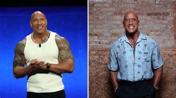 Unraveling Dwayne Johnson's Ethnicity A Cultural Mosaic