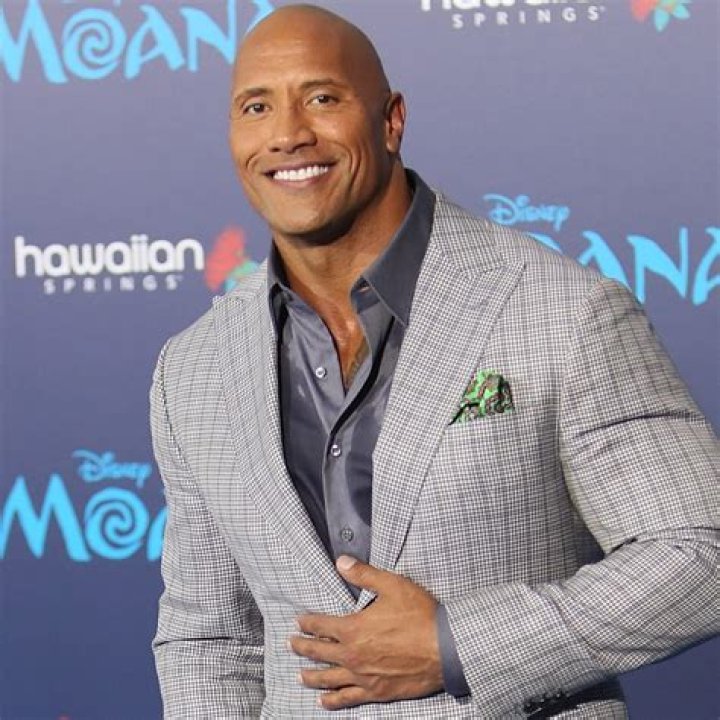 Unveiling Dwayne Johnson's Ethnicity A Closer Look