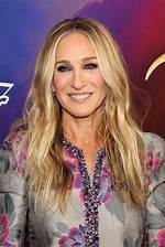 Unveiling Sarah Jessica Parker's Bmi: a Detailed Exploration