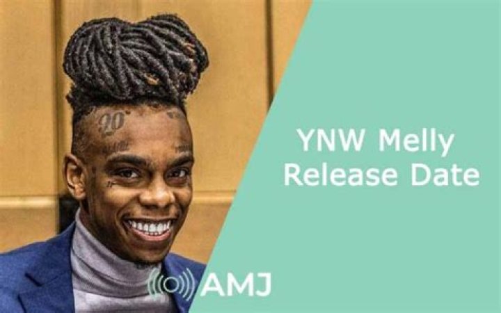 Unveiling The Anticipated YNW Melly Release Date