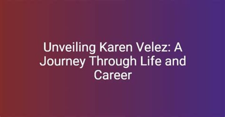Unveiling The Life And Career Of Natalie Porkman