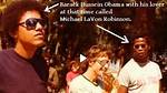 Unveiling the Life of Michael Robinson Aka Michelle