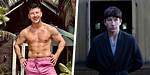 Unveiling the Strength: Barry Keoghan Muscles and His Journey