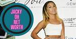 Unveiling the Wealth: Jacky Oh Net Worth