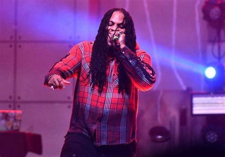 Waka Flocka on being shot & robbed 'That Waka died that day' Ep. 67