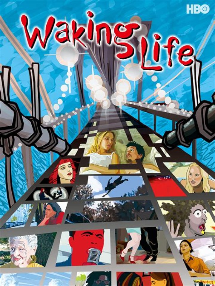 Waking Life