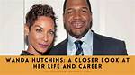 Wanda Hutchins: a Comprehensive Look at Her Life and Legacy