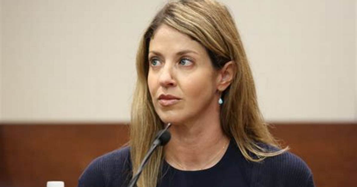 Wendi Adelson 2024: a Comprehensive Overview of Her Life and Impact