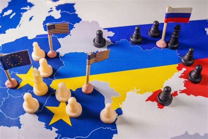 Western strategy on Ukraine 'a road to horror' Clare Daly Newstalk