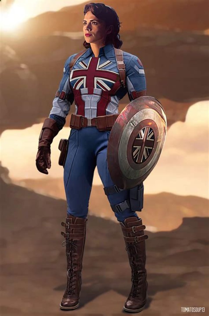 What-If-Captain-Carter-Post-Credits
