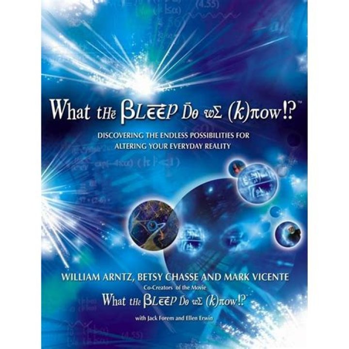 what-the-bleep-do-we-know
