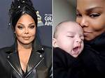 Who Is Janet Jackson's Son, Eissa? a Look into His Life in 2022