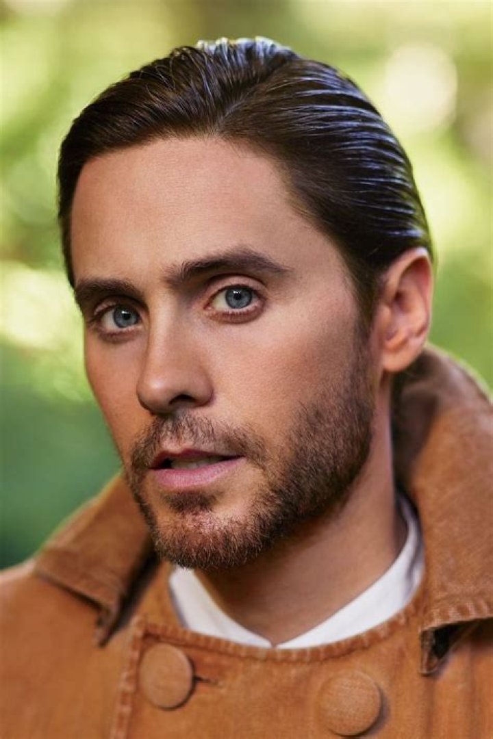 Who Is Jared Leto's Brother Shannon, And What Does He Do?