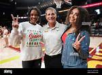 Who Was Eric Musselman's First Wife? Uncovering the Mystery