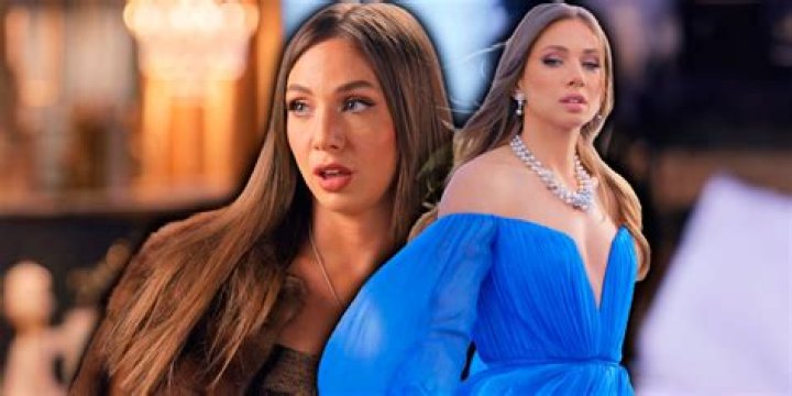 Why Dubai Bling Star Loujain 'LJ' Adada Seems Like A Gold Digger