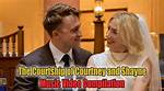 Why & How Long Have Courtney & Shayne Been Together: the Ultimate Timeline