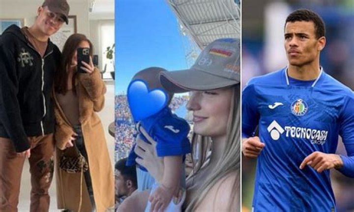 Why Is Harriet Robson Still With Greenwood? Exploring Their Relationship