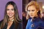 Why Jessica Alba's Appearance Has Evolved So Much over the Year's