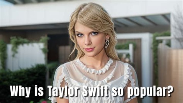 Why Taylor Swift's romance with Travis Kelce is the ultimate example of
