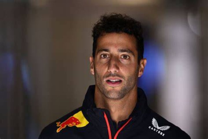 “Will Daniel Risk His Career and Reputation?” for Sizzling High Octane Romance
as Fictional References Stir F1 Circus