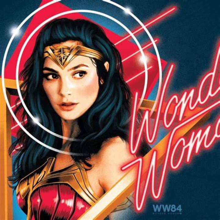 Wonder woman 1984 Adventure time together again Those who wish me dead HBO max