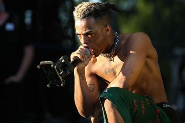 XXXTentacion Biography &mdash; Hip Hop Scriptures