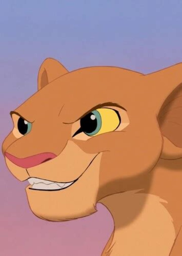 Young Nala Fan Casting