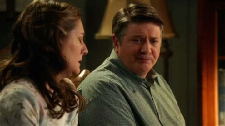 young sheldon mary george affair
