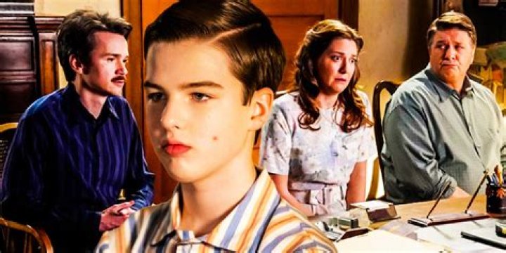Young sheldon season 5 ending explained