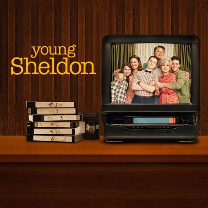 Young sheldon season 5 Finally Reveals Big Bang Theorys Version Of George