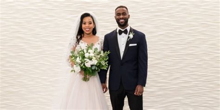 Zack Freeman smiling in Married At First Sight MAFS