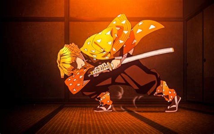 Zenitsu-Demon-Slayer