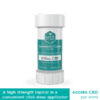Professional Strength CBD Cream - 40ml
