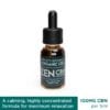Zen CBN Oil Concentrate