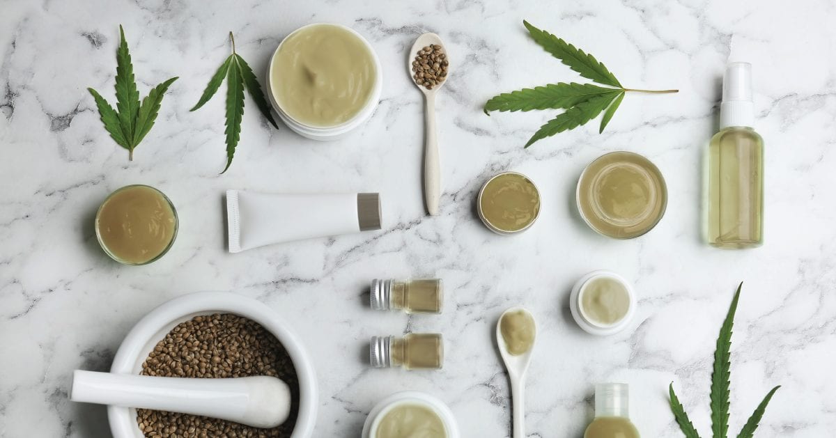 CBD Cream vs. Hemp Cream: Is There a Difference? - Kat's Naturals